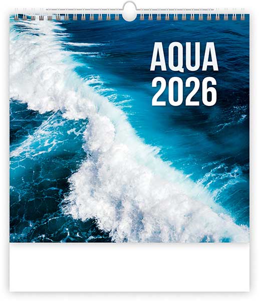 Napt�r 2026: Aqua falinapt�r