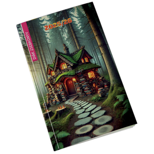 di�k zsebk�nyv meseh�z