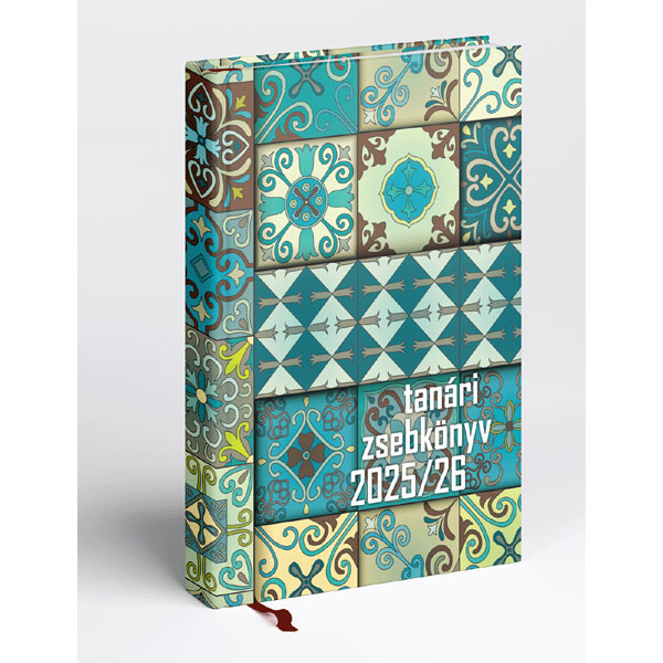 tan�ri zsebk�nyv mozaik