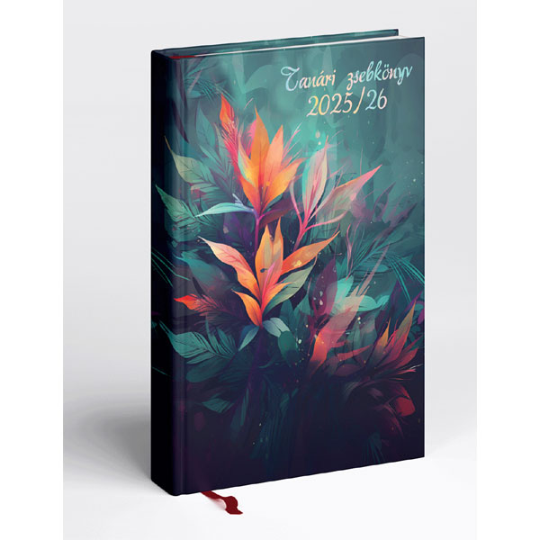 tan�ri zsebk�nyv levelek