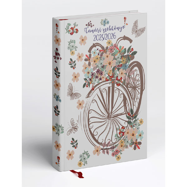 tan�ri zsebk�nyv bicikli