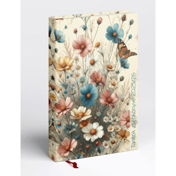 tan�t�i zsebk�nyv pillang�