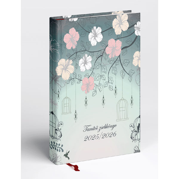 tan�t�i zsebk�nyv kalitka