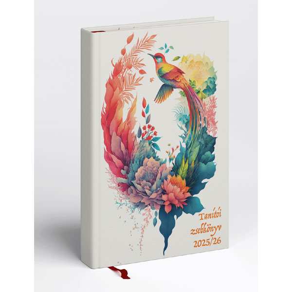 tan�t�i zsebk�nyv kolibri