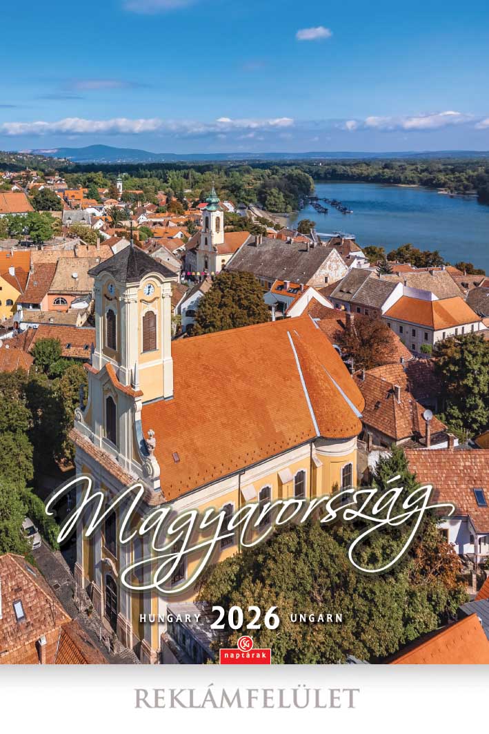 Napt�r 2026: Magyarorsz�g III. falinapt�r
