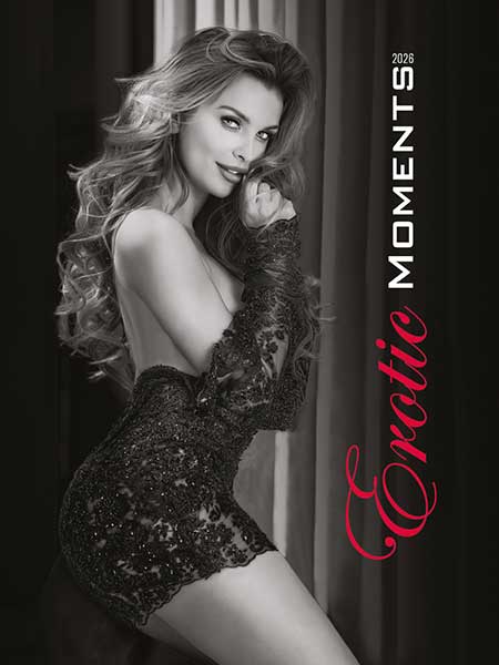 Erotic Moments n�i aktnapt�r 2026