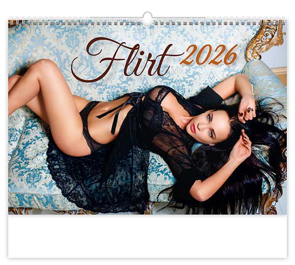 Napt�r 2026: Flirt aktnapt�r