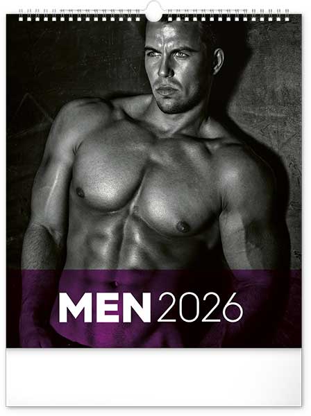 Napt�r 2026: Men II: aktnapt�r