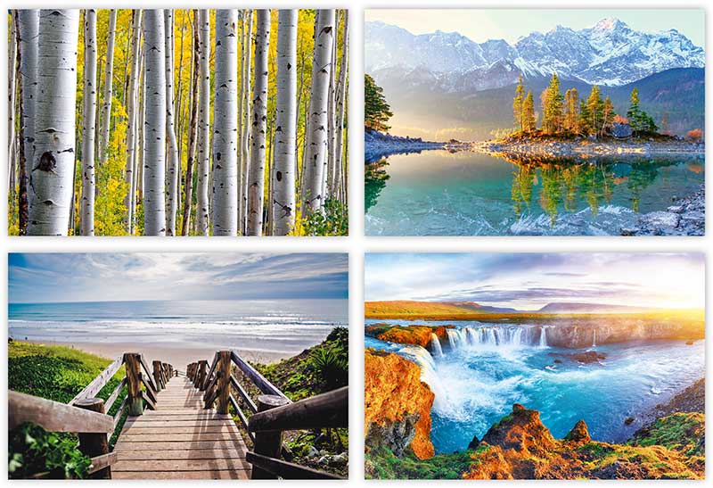 SP-1 és SP-1H5 Speditőr naptár színes fejlécek