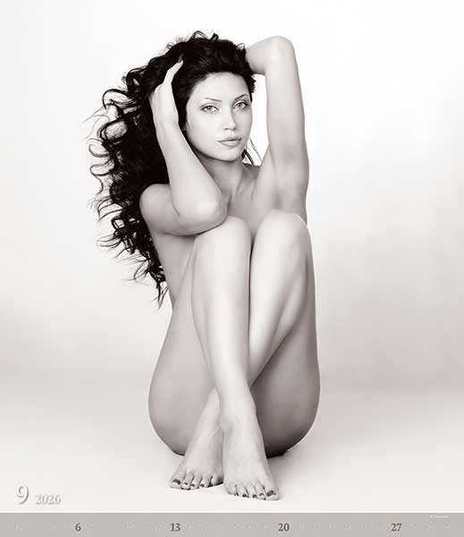 Women falinapt�r, aktnapt�r, erotikus napt�r